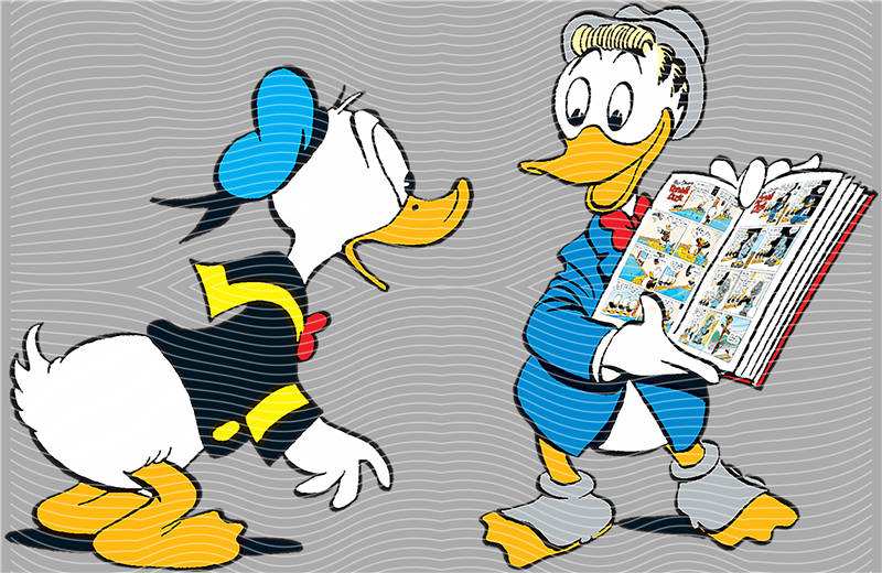 Disney-DS 131